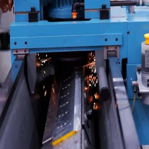 Matbaa Bıçak Bileme